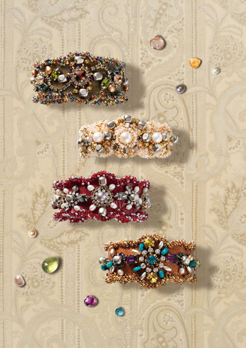 〜Resonance〜　〜今ここでしか生まれない、個性溢れる6ブランドの共鳴〜