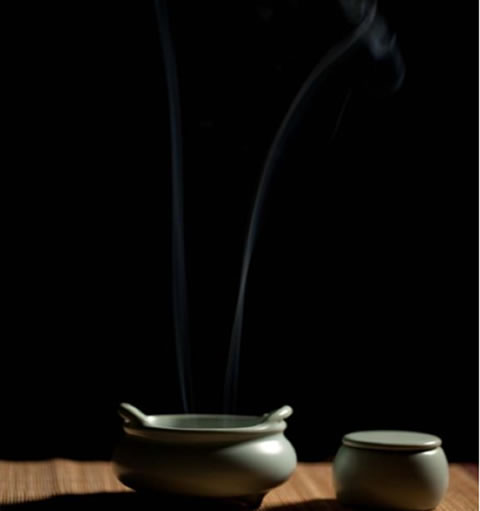 サロンドゥラー企画セミナーVol.1「香で知る和の世界」